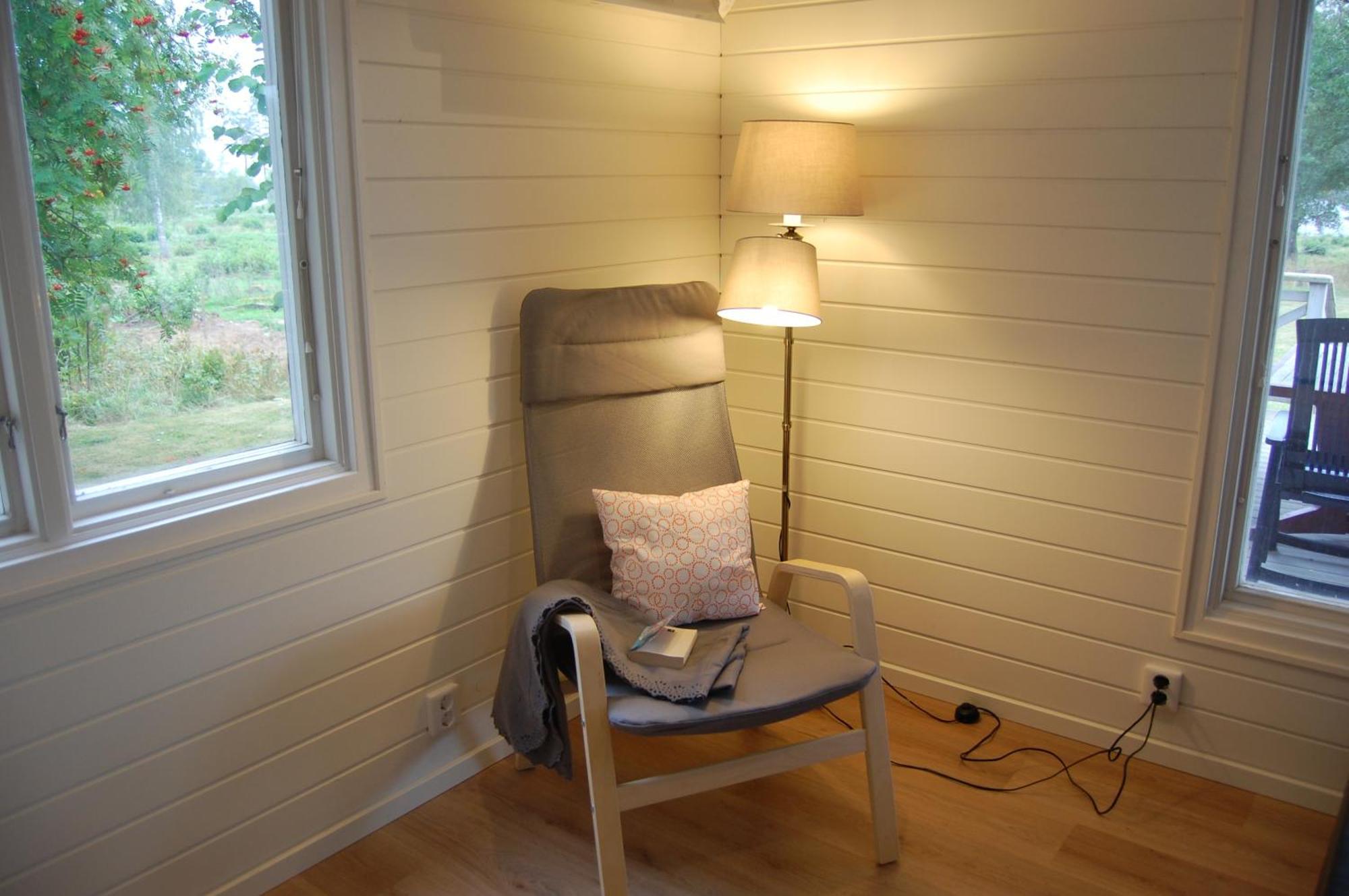 Holiday Home Sjoehagen Noby Exterior foto